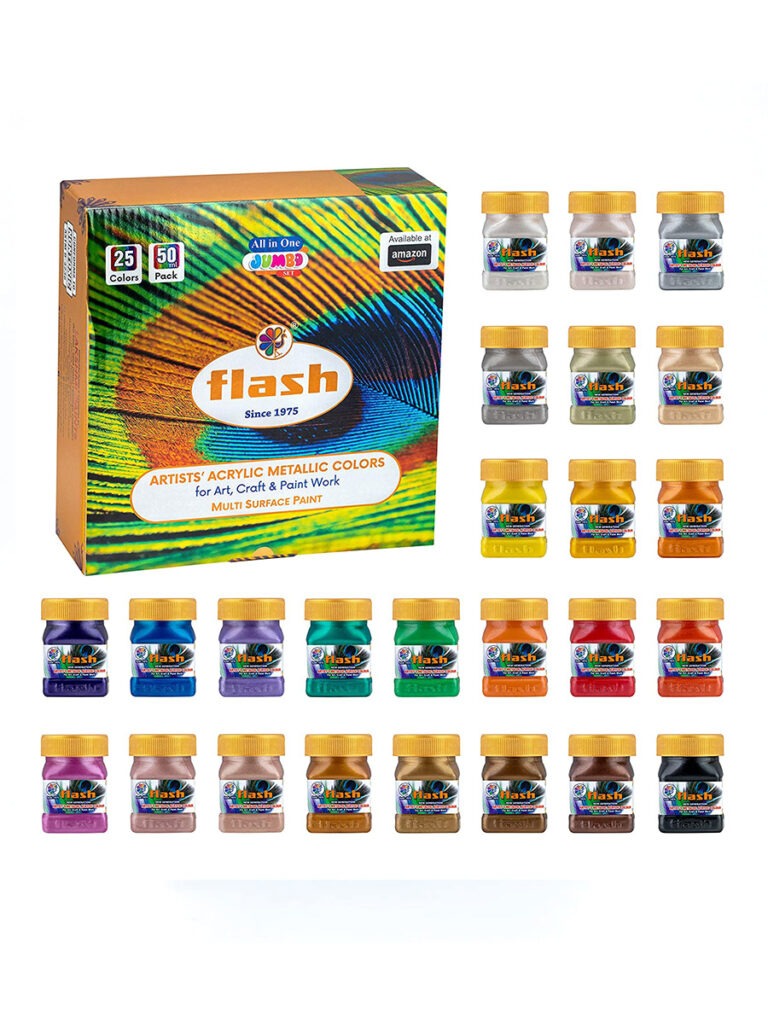 ART Colors – Flashpaints