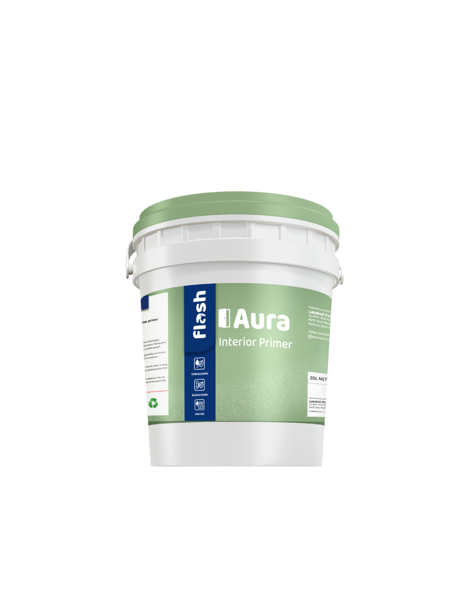 Aura Interior Primer