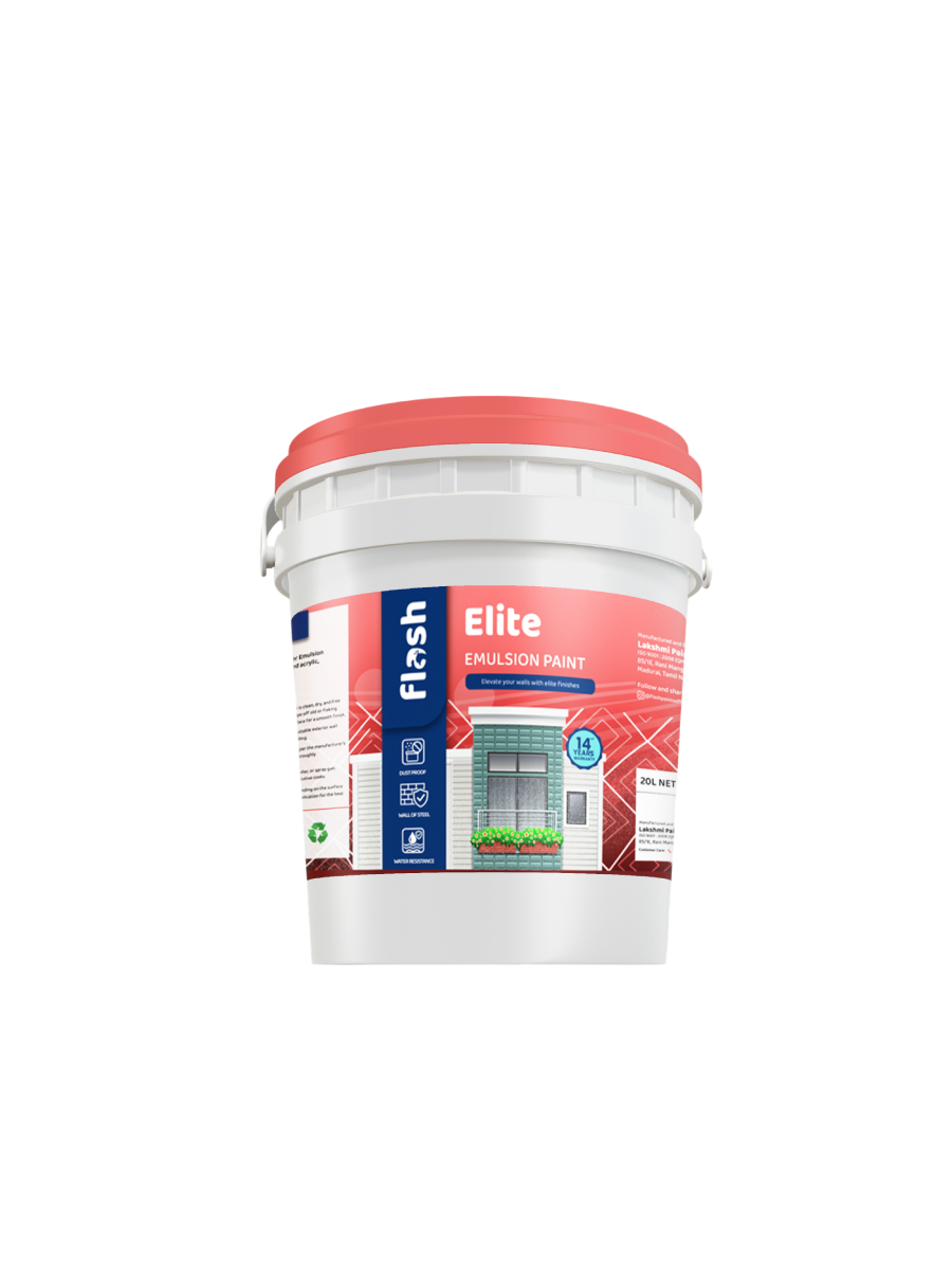 Elite Exterior Emulsion